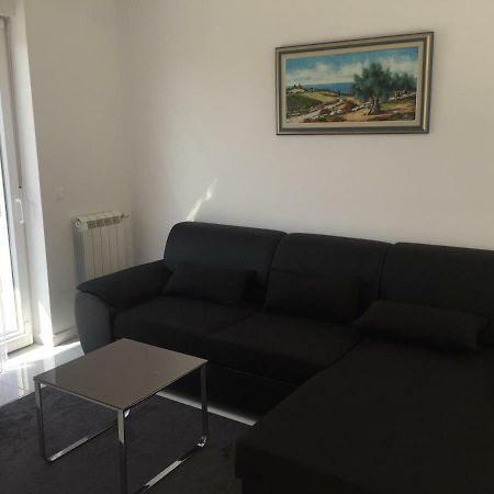 Apartamento Bakovic Funtana Exterior foto