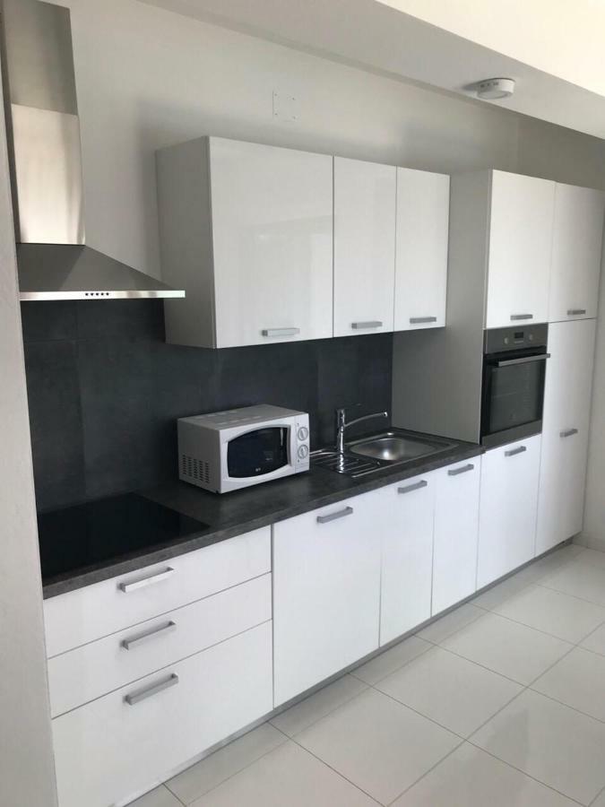 Apartamento Bakovic Funtana Exterior foto