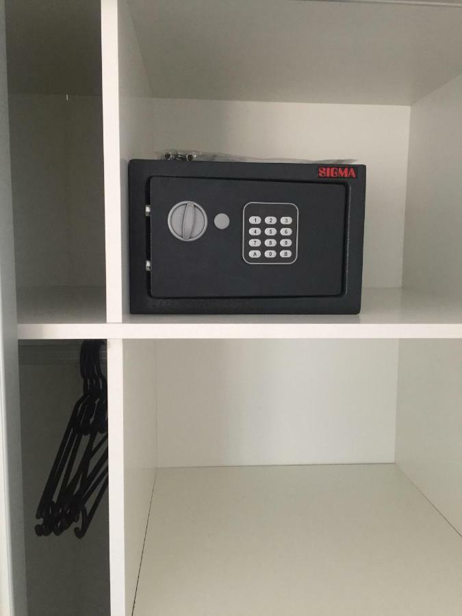 Apartamento Bakovic Funtana Exterior foto
