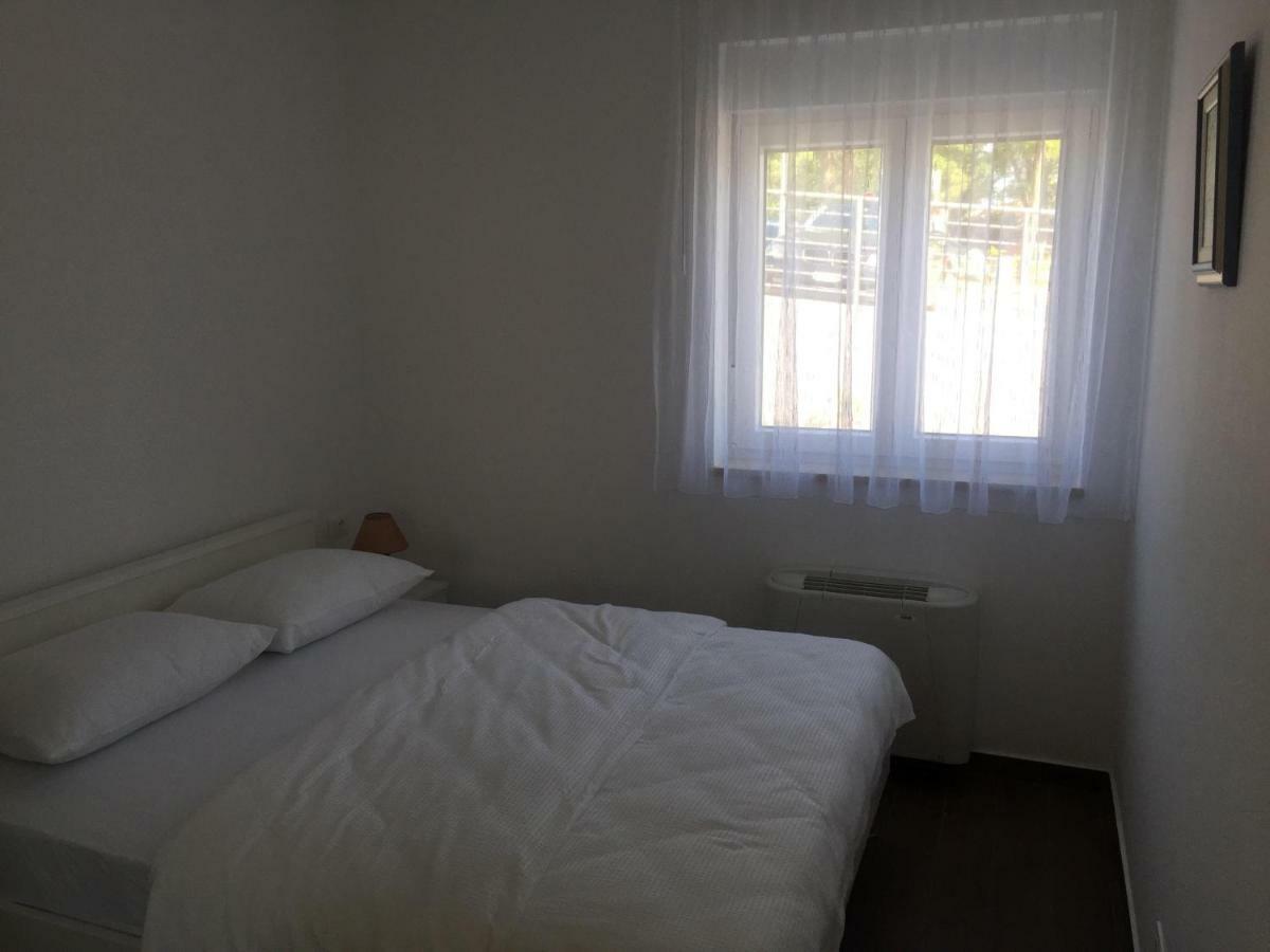 Apartamento Bakovic Funtana Exterior foto